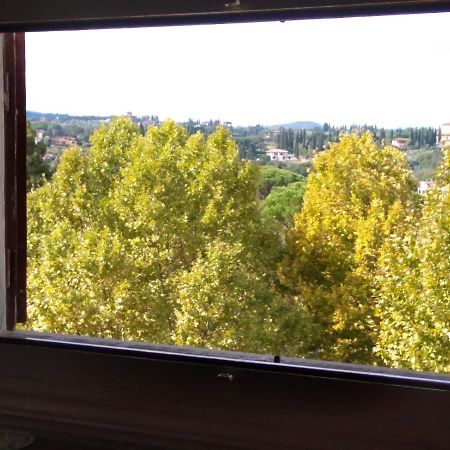 Appartamento Incantevole Флоренция Экстерьер фото