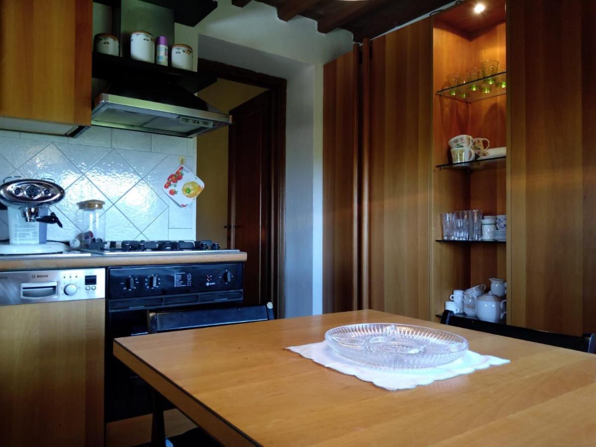 Appartamento Incantevole Флоренция Экстерьер фото