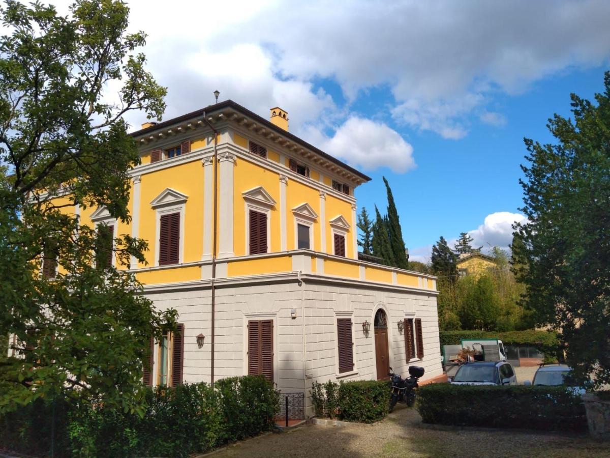 Appartamento Incantevole Флоренция Экстерьер фото